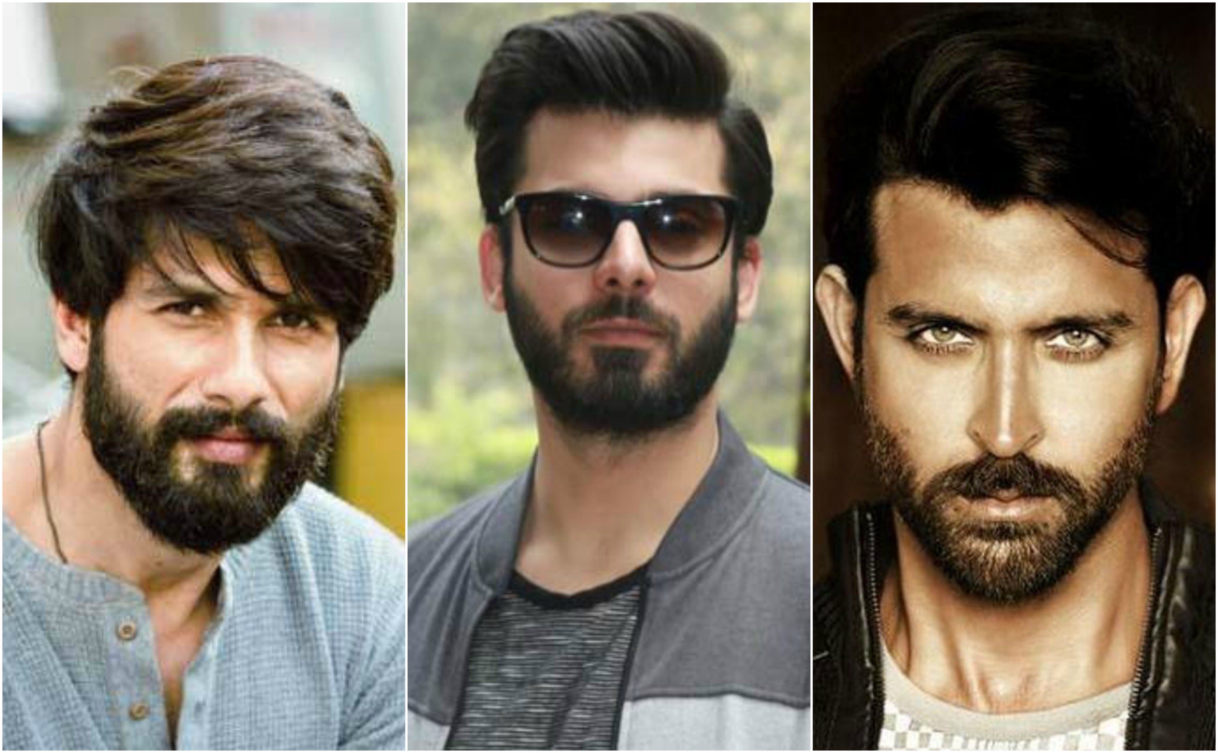 No Shave November is here! 10 Bollywood Actors Who Rock The Bearded Look