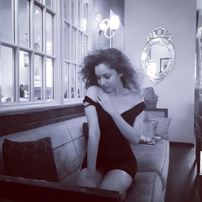 14 Hot Pics of Ankita Lokhande that prove she is getting hotter & hotter with time!