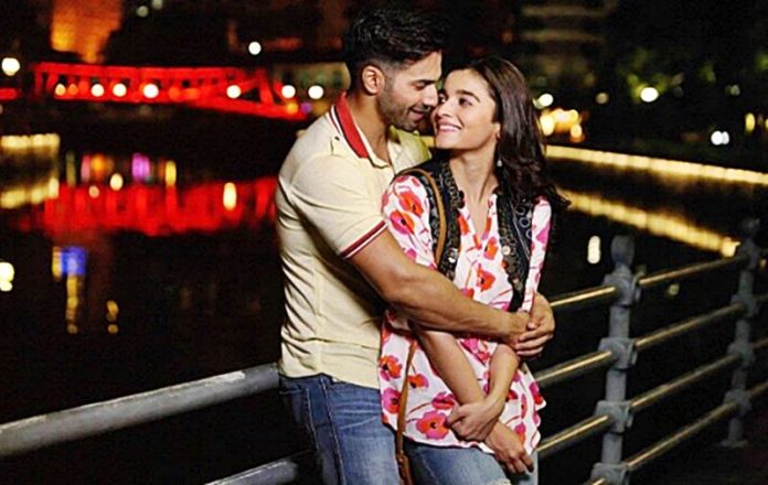 Badrinath Ki Dulhania Advance Booking Report - Film To Take Huge Opening At The Box Office