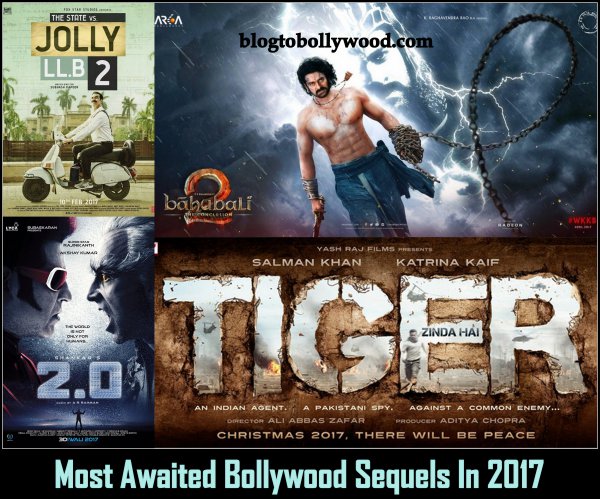 Bollywood Sequels In 2017: 8 Most Awaited Bollywood Sequels In 2017