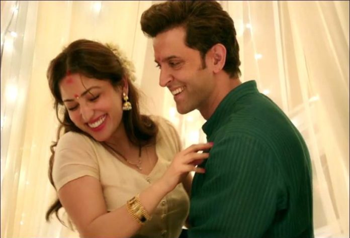 Kaabil 6th Day Collection: Holds Well On First Monday