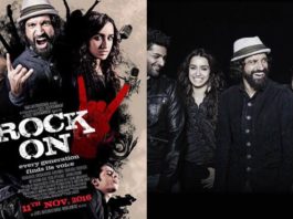 Rock On 2 Movie Review: 'Magik' Is Back To Recreate Magic