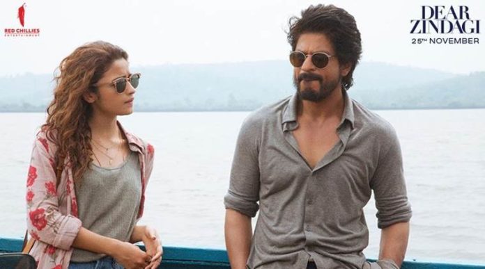 Dear Zindagi 7th Day Collection: First Week Box Office Report