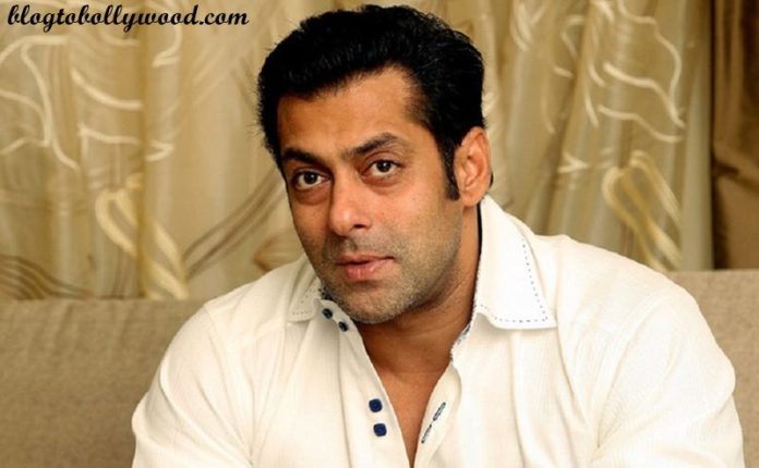 Supreme Court issues a notice to Salman Khan in poaching case