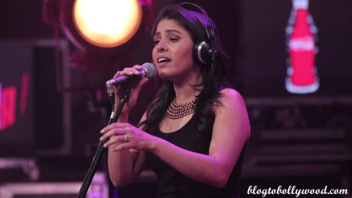 Top 10 Sunidhi Chauhan Songs that are proof enough of her powerful voice