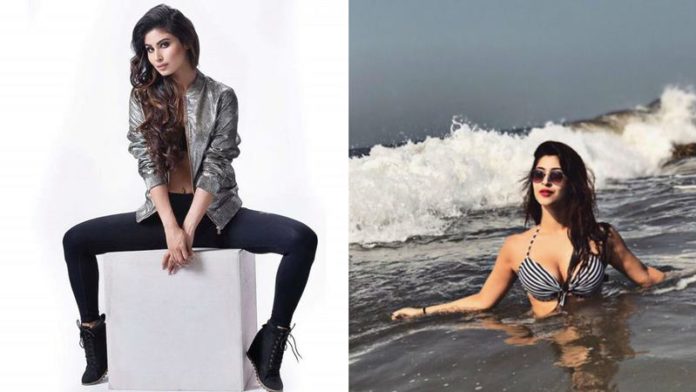 Top 10 Hottest TV Actresses
