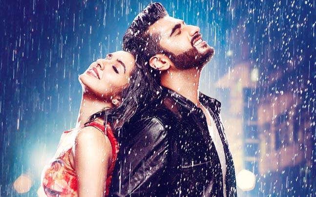 Half Girlfriend Music Review and Soundtrack- The sad old songs about love and separation