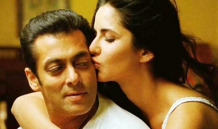 Salman and Katrina are not coming together for Koffee With Karan!