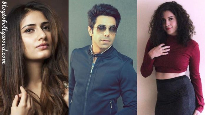Future Stars of Bollywood: Best Debutantes of 2016