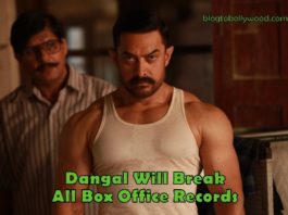 Dangal 5th Day Collection. Dangal Tuesday Collection