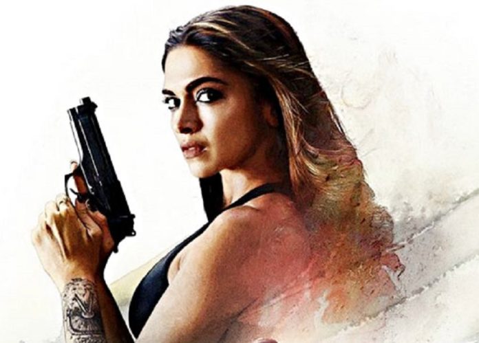 Yay! India will be the first country to see xXx: The Return of Xander Cage