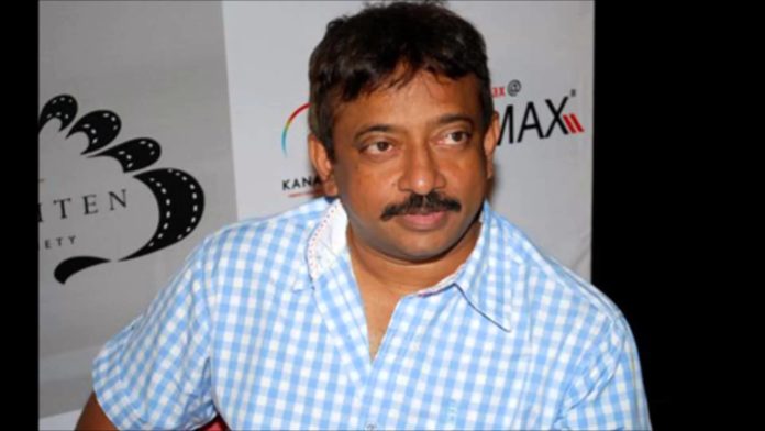 RGV does it again! Compares SRK and Salman to Aamir Khan's Dangal sarcastically