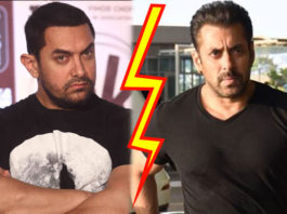 Salman Khan Hate Aamir Khan Because Dangal Is A Better Film Than Sultan