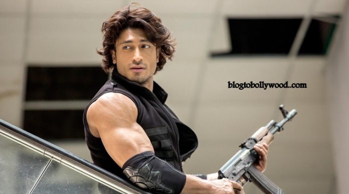 Commando 2 Star Cast, Release Date, First Look & Other Details