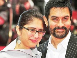 Aamir Khan and Kiran Rao celebrate 11th wedding anniversary in their Panchgani bungalow