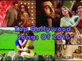 Top 16 Bollywood Songs of 2016: Best Bollywood Songs Of The Year