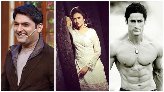 Top 10 Highest Paid Television Actors 2017: Kapil Sharma, Sunil Grover, Divyanka Tripathi Rule The List