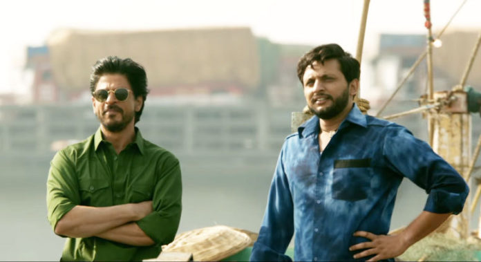 Raees Day 4 Box Office Collection Update: Morning Shows Report