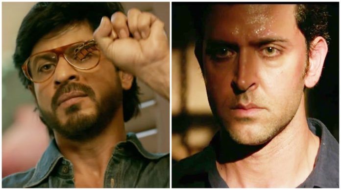 Audience Suffered Due To Clash Between Kaabil And Raees: Hrithik Roshan