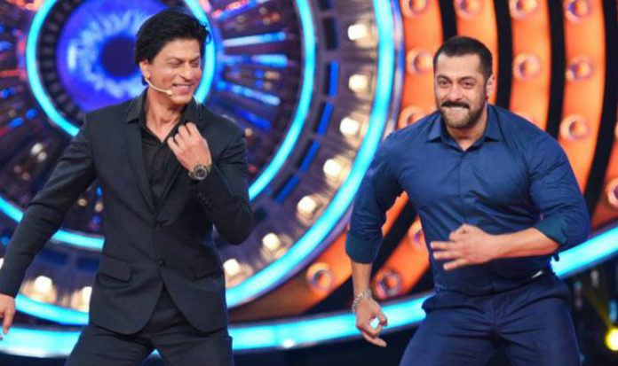 Shah Rukh Khan Will Promote 'Raees' On Bigg Boss