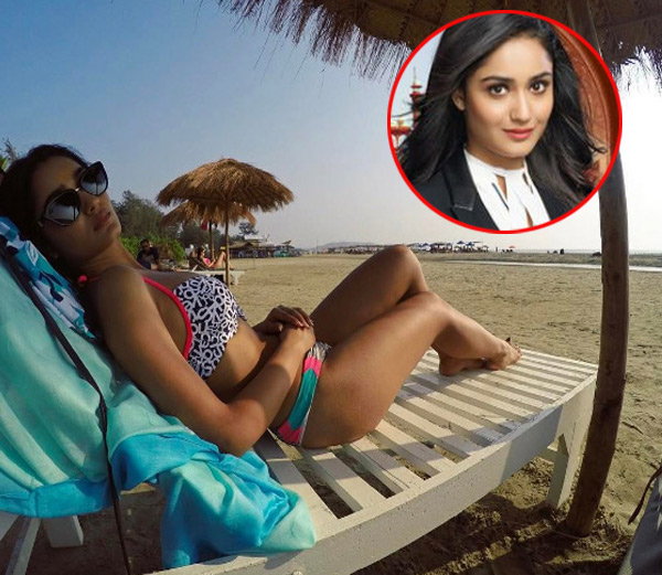 These Bikini Pics of Tridha Choudhary Leaves You Asking For More