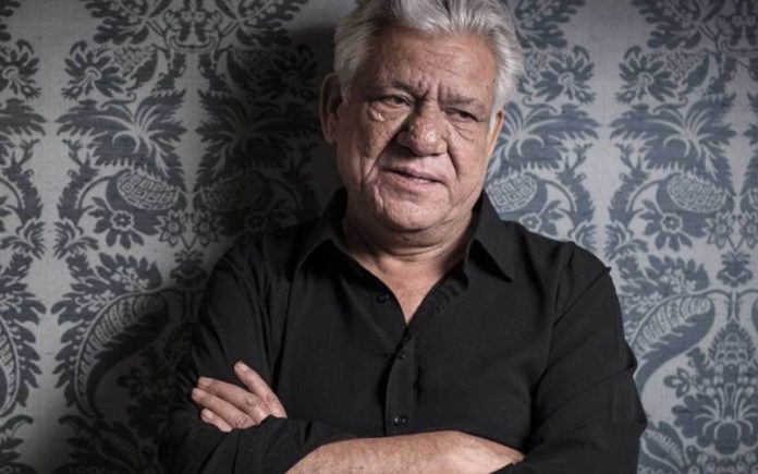 Heart Attack Not The Only Cause of Veteran Actor Om Puri’s Demise