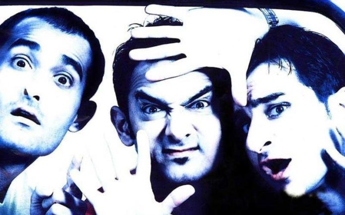5 Movies Rejected by Hrithik Roshan that could have been a lot different- Dil Chahta Hai