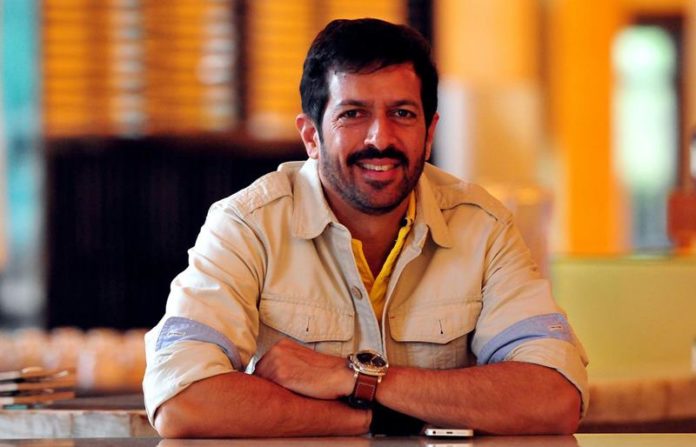 Kabir Khan's next project may feature Amitabh Bachchan in it!