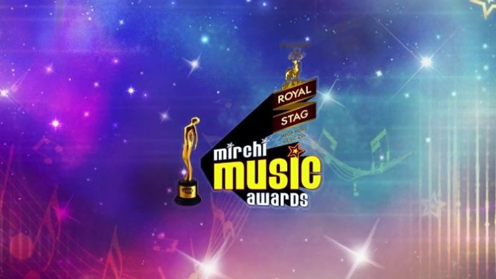 Mirchi Music Awards 2017 - Nominations And Wnners List