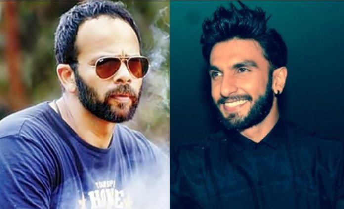 Ranveer Singh in Rohit Shetty’s Next Fillm Titled ‘My Name Is Lakhan'