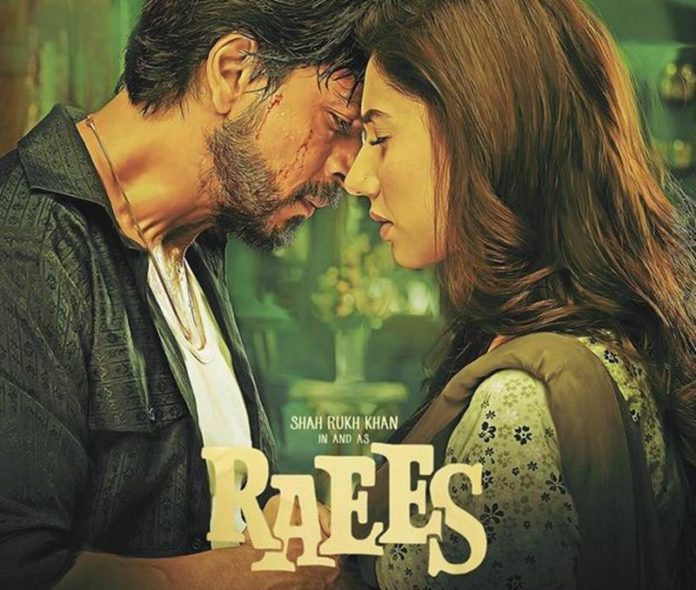 Raees rakes good money for makers but Raees is not profitable for distributors!