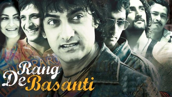 5 Movies Rejected by Hrithik Roshan that could have been a lot different- Rang De Basanti