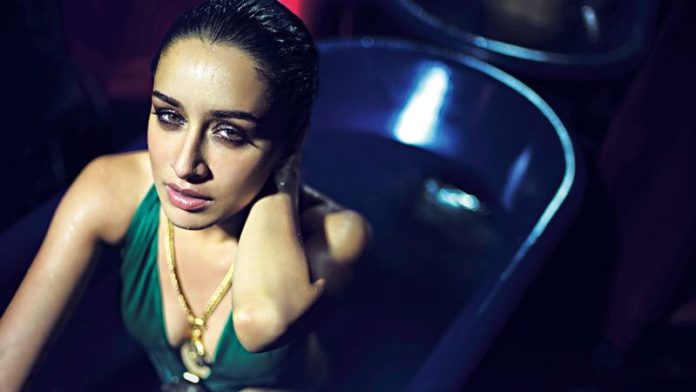 15 Hot Pics of Shraddha Kapoor that will definitely make your day!
