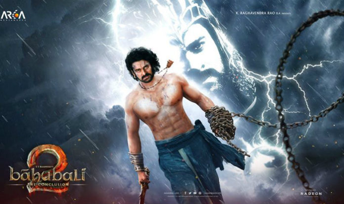 Bahubali 2 Grosses 700 Crores Worldwide, Becomes Highest Grossing Movie Of Indian Cinema