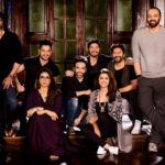 Rohit Shetty celebrates his birthday by releasing first pics of Golmaal Again Star Cast- Golmaal Again Pic 1