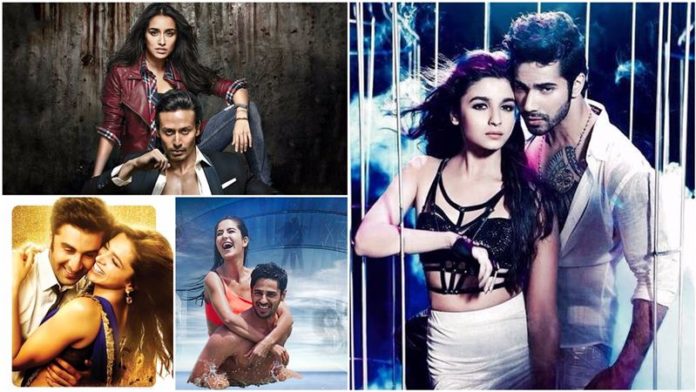 Top 11 Hottest On-Screen Couples in Bollywood