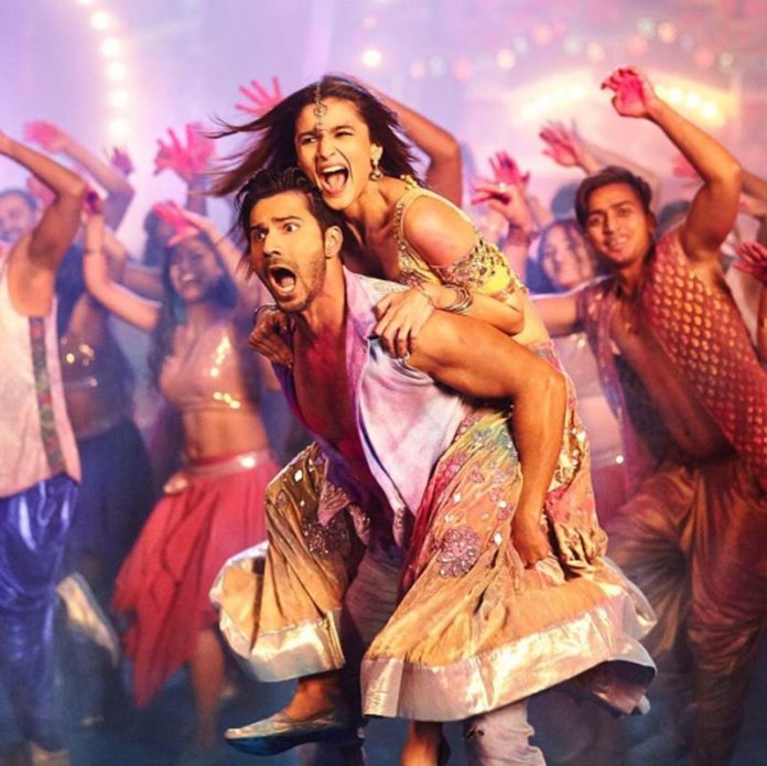 Badrinath Ki Dulhania Movie Review: Critic Review and Ratings