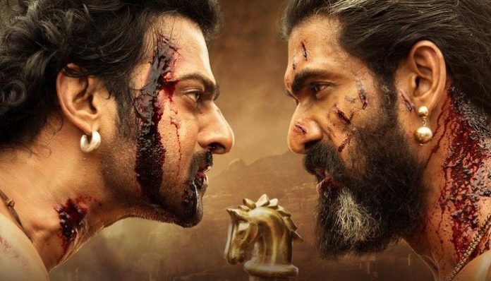 Baahubali 2 1st Day Box Office Collection, Becomes First Indian Movie To Cross 100 Crores On First Day