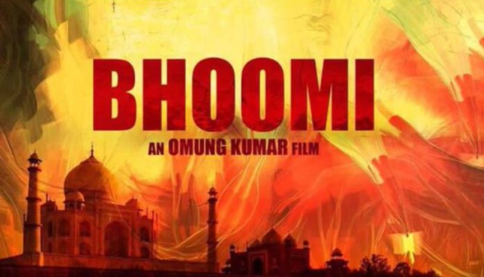 It's official! The release date of Bhoomi has been postponed