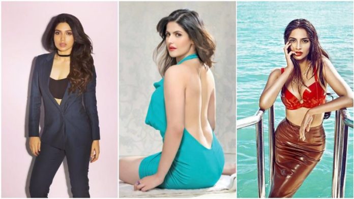7 most inspiring flab to fab stories of Bollywood Actresses