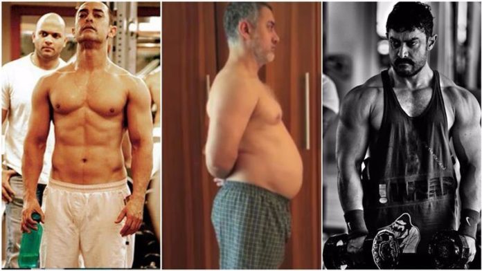 7 most inspiring flab to fab stories of Bollywood Actors