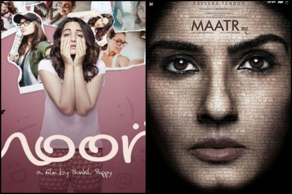 Noor, Maatr Box Office Prediction