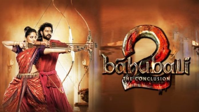 Bahubali 2 3rd Day Box Office Collection: The Movie Continues To Fire On Sunday