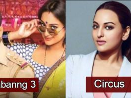 Sonakshi Sinha Upcoming Movies With Release Dates And Other Details