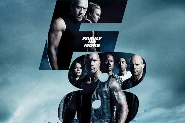 Fast And Furious 8 First Week Collection