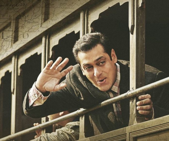 Box Office Report: Tubelight Becomes Salman Khan's 11th Consecutive 100 Crore Movie