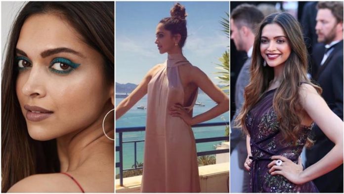 Deepika Padukone at Cannes 2017: Check out all of her looks so far