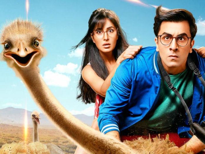Jagga Jasoos will release on 14 July, is this the final date or will it be postponed even more?