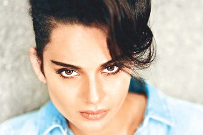 Bollywood Actresses who could stun Hollywood if they give it a chance- Kangana