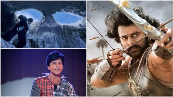 Bollywood Movies with the best VFX we have seen so far